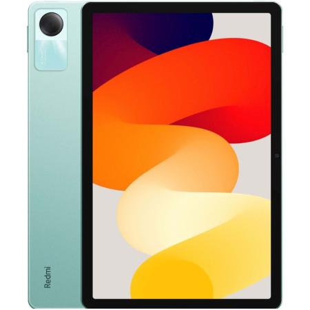Планшет Xiaomi Redmi Pad SE 11" 6Gb/128Gb Green 23073RPBFG