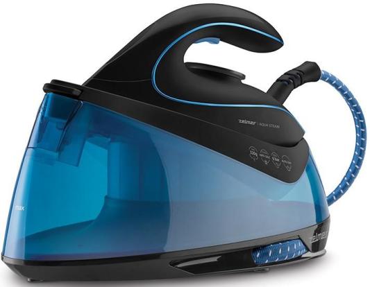 Паровая станция ZIS5400 AQUA STEAM ZELMER