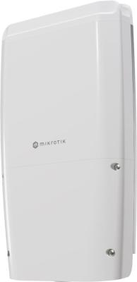 MikroTik Cloud Router Switch CRS504-4XQ-OUT