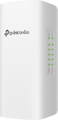 Коммутатор TP-Link JetStream SG2005P-PD 5x1Гбит/с 4PoE+ 1PoE++ 64W управляемый