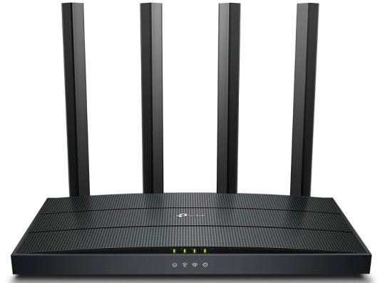 Беспроводной маршрутизатор TP-link Archer AX12