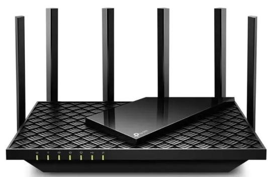 Беспроводной маршрутизатор TP-LINK Archer AX72