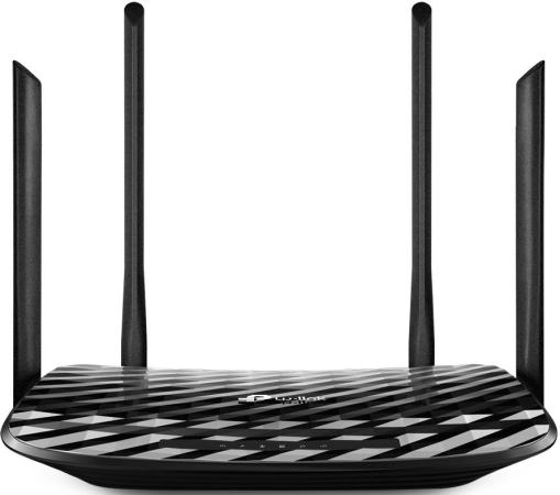 TP-Link EC225-G5 AC1300 Wi-Fi роутер с MU-MIMO PROJ