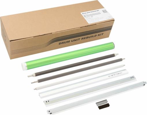 Комплект восстановления драм-юнита Cet CET501011 для Ricoh MPC3003/3004/3504/4503/5504/6003/6004 (упак.:9шт)