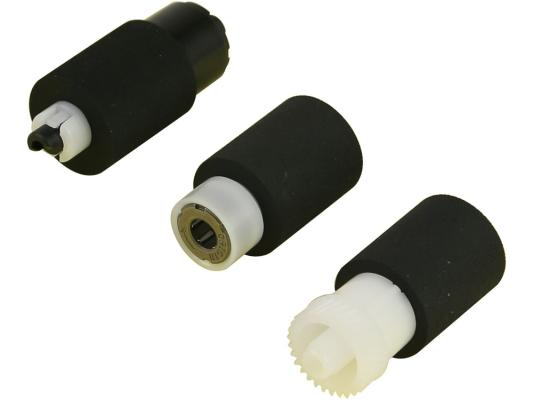 Комплект роликов Cet CET511025 (2F909171/2HN06080/2F906230) для Kyocera 2100DN/4100DN/4200DN/6025MFP (упак.:3шт)
