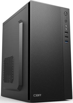 Корпус mATX CBRPCC-MATX-MX12-WPSU