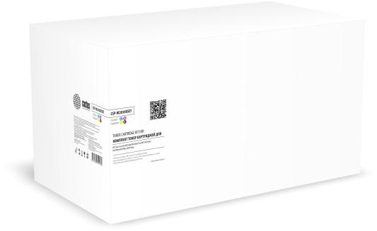 Картридж лазерный Cactus CSP-W2030XSET 415X черный/пурпурный/желтый/голубой набор x4упак. для HP CLJ M454dn/M454dw/Pro MFP M479dw/M479fdn/M479fdw/M479fnw