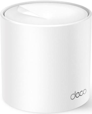 Беспроводной маршрутизатор TP-LINK Deco X10(1-pack)
