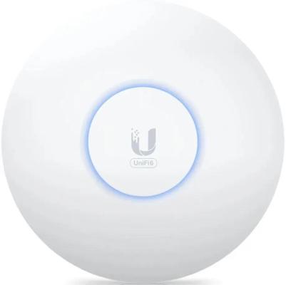 Точка доступа Ubiquiti Plus U6+