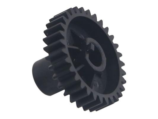 Шестерня резинового вала левая 31T для KYOCERA ECOSYS M2040dn/2135dn/2635dn/P2235dn/2040dn (CET), CET361009