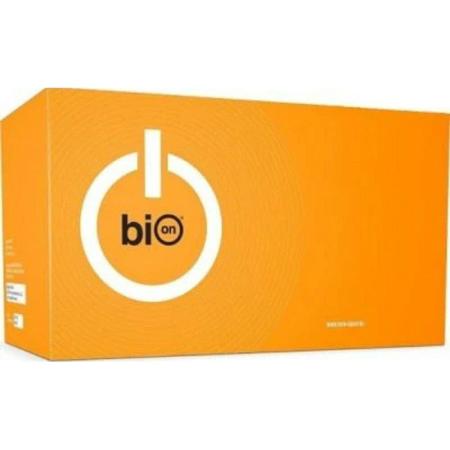 Bion CE272A Картридж для HP CP5525/5525N/5525dn/5525sh (15000 стр.), Желтый, с чипом