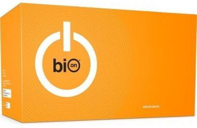 Bion CLT-C406S Картридж для Samsung CLP360/365/CLX3300/3305 (1500 стр.), Голубой, с чипом