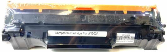 T2  W1500A Тонер-картридж (TC-HW1500A) для HP LaserJet M111a/M111w/M141w (975 стр.) с чипом