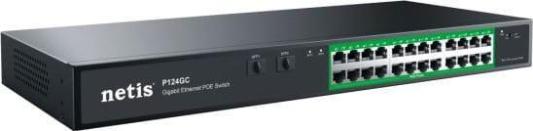 Коммутатор Netis P124GC