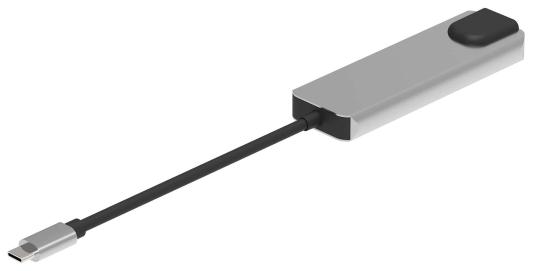 Стыковочная станция Digma DS-940