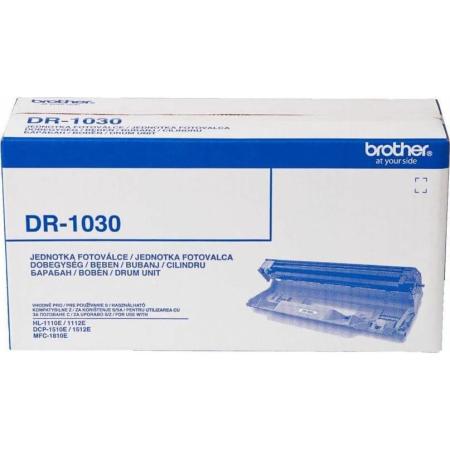 Brother DR1030 Драм-картридж для HL1110E/1112E/DCP-1510E/1512E/MFC-1810E (10 000 стр.)