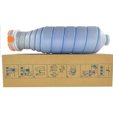 Konica Minolta toner cartridge TN-627C cyan AccurioPress C12000 208 400 pages