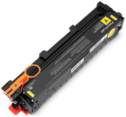Pantum Toner cartridge CTL-2000Y for CM2200FDW / CP2200DW Yellow (1500 pages)