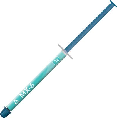 Термопаста MX-6 Thermal Compound 2-gramm   ACTCP00079A