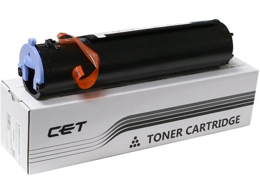Тонер-картридж (CPP) C-EXV50 для CANON iR1435/1435i/1435iF/1435P (CET), 689г, 17600 стр., CET5373