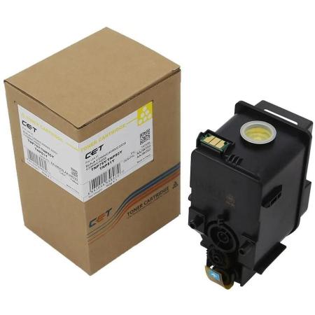 Тонер-картридж (CPT) для KONICA MINOLTA Bizhub C3350i (CET) Yellow, (EUR/AP), 163г, CET141556