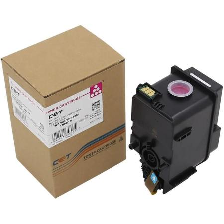 Тонер-картридж (CPT) для KONICA MINOLTA Bizhub C3350i (CET) Magenta, (EUR/AP), 164г, CET141555