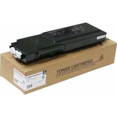 Тонер-картридж (CPT) 106R03532 для XEROX VersaLink C400/405 (CET) Black, 170г, 10500 стр., CET141629