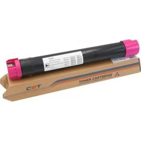 Тонер-картридж (CPT, CE08) для XEROX AltaLink C8030 (CET) Magenta, (SA/E.EU), 351г, CET141619