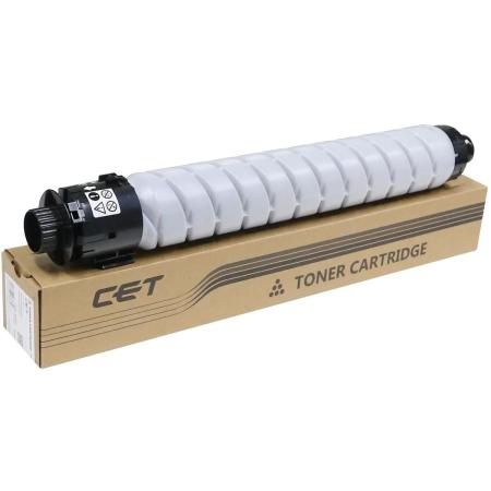 Тонер-картридж (CPP, KR1) для RICOH IMC2000 (CET) Black, (WW), 285г, CET141569