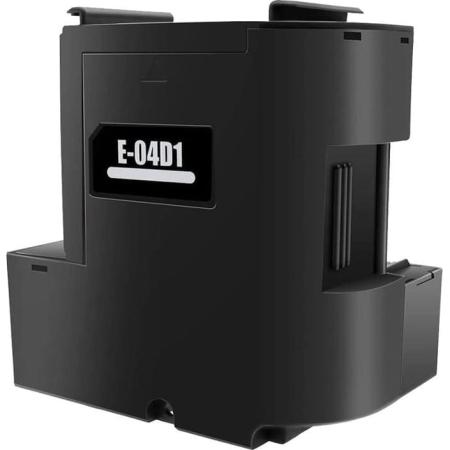Контейнер для отработанных чернил NV Print T04D1 (NV-C13T04D100)  для Epson EcoTank M3170/M1140/ L6160/L4160