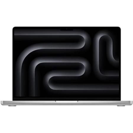 Ноутбук Apple MacBook Pro 14 MRX63LL/A 14.2" Английская клавиатура