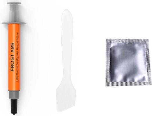 Термопаста ID-COOLING FROST X25 4gr