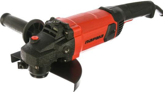 Углошлифовальная машина Парма УШМ-01-180/2000 2000Вт 8400об/мин рез.шпин.:M14 d=180мм