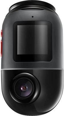 Видеорегистратор 70Mai Dash Cam Omni X200 64G черный 1080x1920 1080p 140гр. GPS