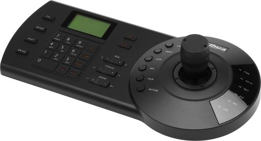 DHI-NKB1000-E Dahua пульт PTZ-управления для PTZ-видеокамеры модели DHI-NKB1000