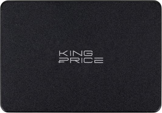 SSD накопитель KingPrice KPSS120G2 120 Gb SATA-III