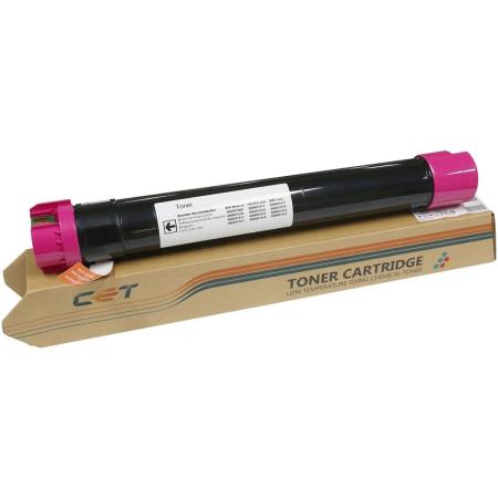 Тонер-картридж (CPT, CE08) 006R01519 для XEROX WorkCentre 7525/7545/7556/7835/7970 (CET) Magenta, 360г, 15000 стр., CET141211