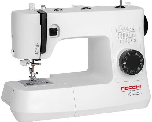 Швейная машина Necchi 300 белый