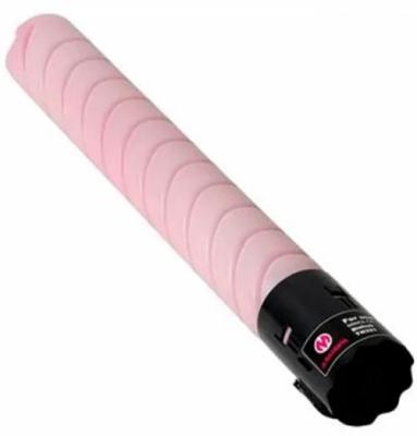 Тонер-картридж Konica Minolta bizhub C250i/C300i/C360i красный TN-328M H ресурс 14K