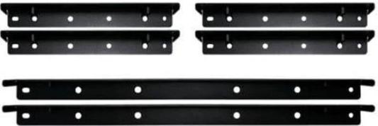 Комплект монтажных кронштейнов для сенсорных экранов iiyama TF49/55/65_39UHSC с открытой рамкой