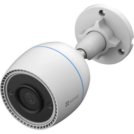 Камера видеонаблюдения IP Ezviz CS-H3C (1080P,2.8MM ) 2.8-2.8мм цв. корп.:белый