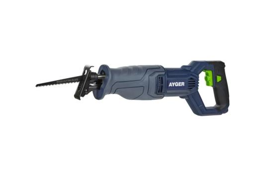 AYGER Сабельная пила ARS950