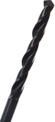 Сверло по металлу HSS-R 7.5мм (10шт) Milwaukee