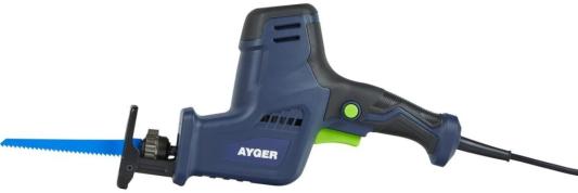 Сабельная пила Ayger ARS400