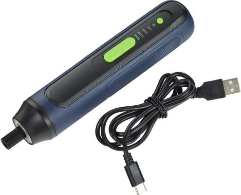 Отвертка Ayger AS3,6