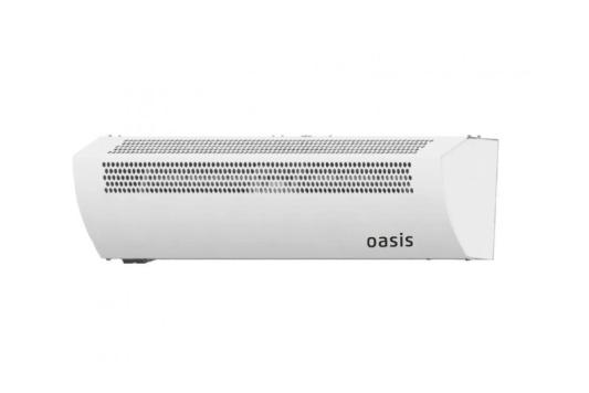 Электрическая тепловая завеса Oasis TZ-5
