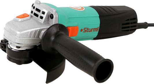Углошлифовальная машина Sturm! AG90125 125 мм 900 Вт