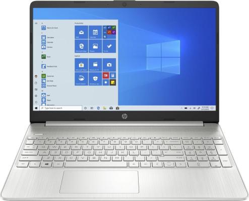 Ноутбук HP 15s-eq2002nia 4H388EA 15.6"