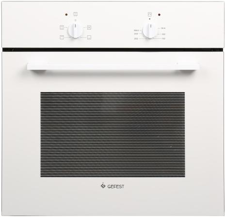 Духовой шкаф DA 622 K12 22463000 GEFEST