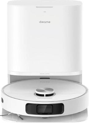 Пылесос Робот VACUUM MOP L10 PRIME DREAME